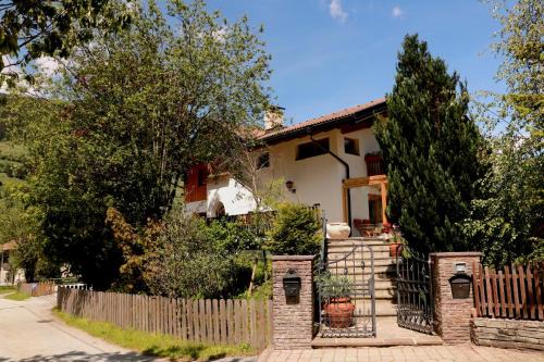 Casateia Cama Y Desayuno | B&B Frühlingsheim
