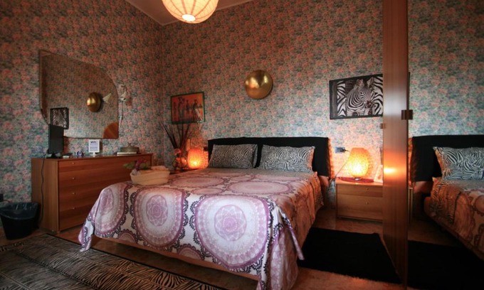 Sambuceto Cama Y Desayuno | B&B Frontepista