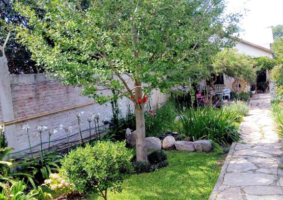 La Cumbre Apartamento | B&B Garden Atelier