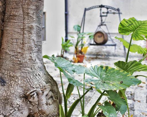 Alcamo Historic Center Cama Y Desayuno | B&B Garibaldi