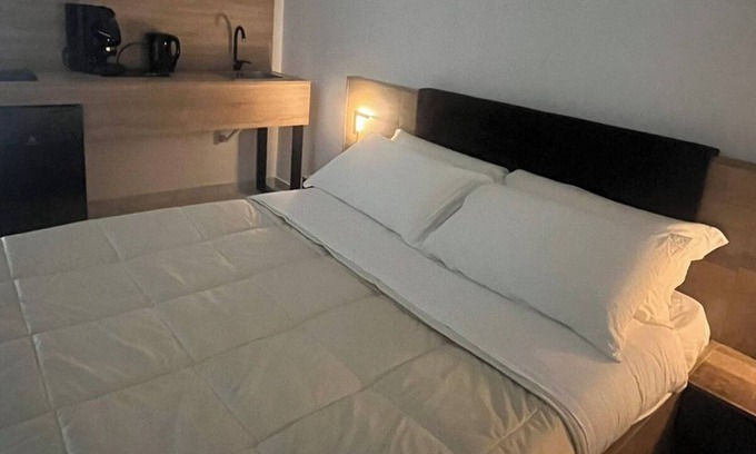 Vasto Cama Y Desayuno | B&B Garibaldi Road