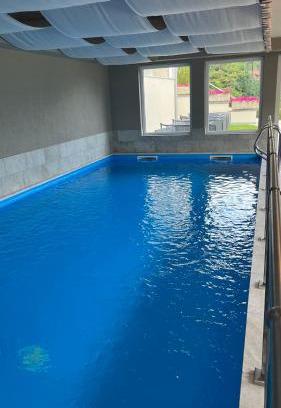 Campo di Trens Hotel | B&B Garni Hotel Saxl