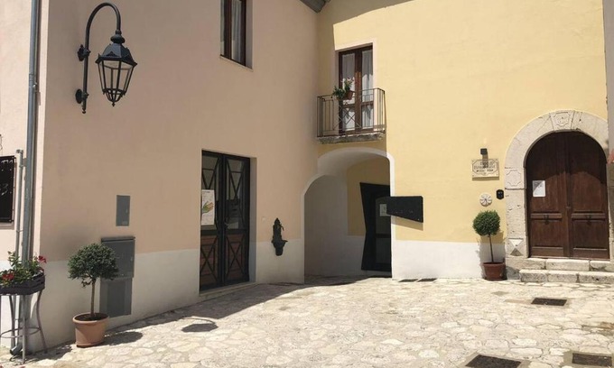 Apice Cama Y Desayuno | B&B Genti delle Alture