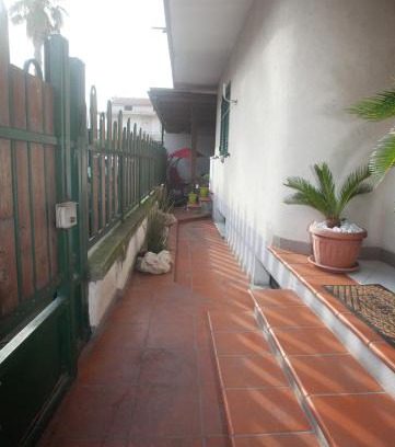 Capodrise Cama Y Desayuno | B&B Gianni