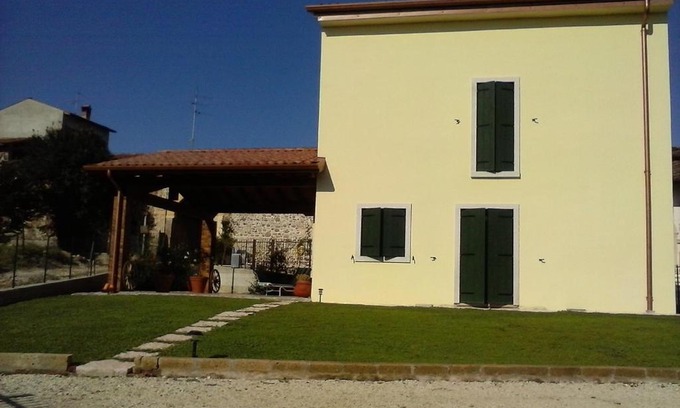Pescantina Cama Y Desayuno | B&B Gigetto