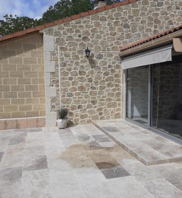 Saint-Quentin-la-Poterie Casa | B&B gite d'Ayran