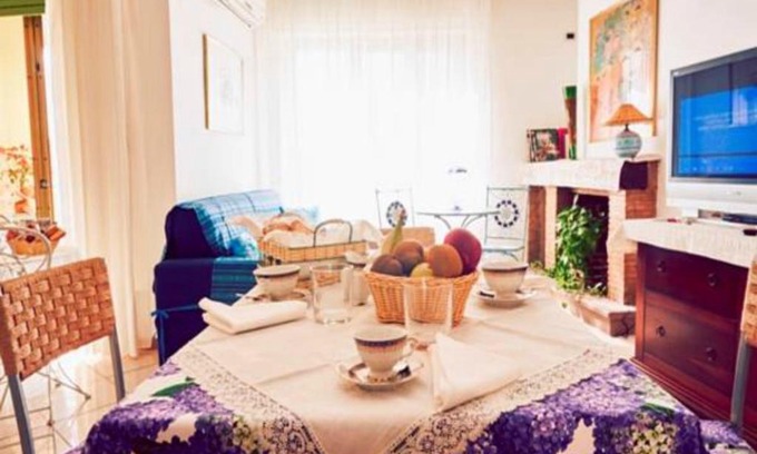 La Pietraia Cama Y Desayuno | B&B Giu&Gio