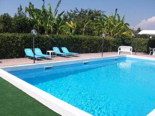 Carlentini Cama Y Desayuno | B&B Golf Club San Pablo