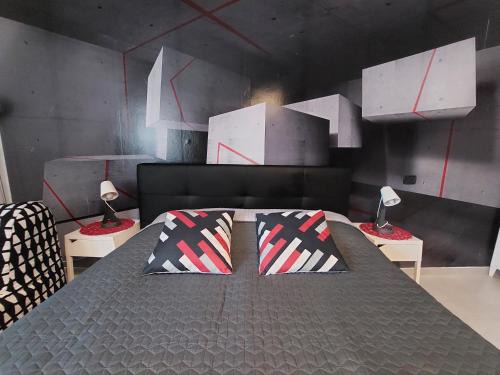 Zona XVI Torrenova Cama Y Desayuno | B&B GoodDay Roma Tor Vergata