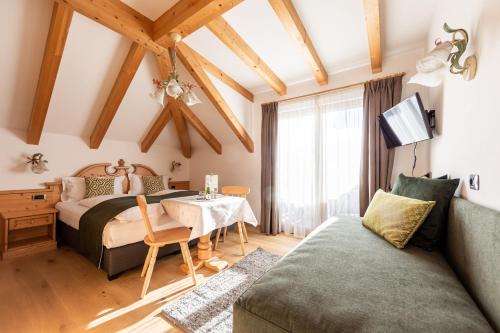 Sesto Cama Y Desayuno | B&B Grüne Laterne - Lanterna Verde