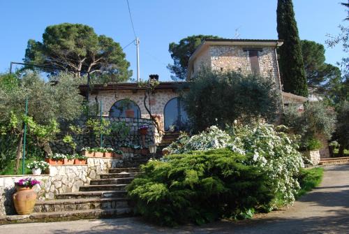 Sonnino Casa | B&B H.M.