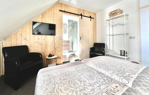 Bunschoten Cama Y Desayuno | B&B Hartje Spakenburg