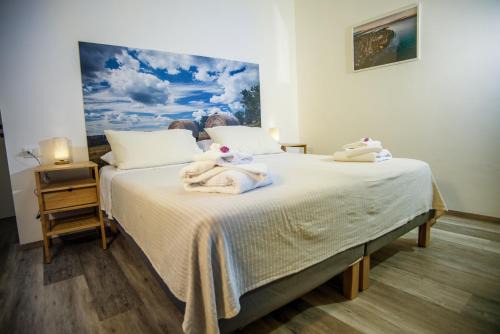 Osimo Cama Y Desayuno | B&B Hill Ranch