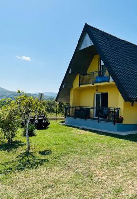 Bihac Casa | B&B Hills Bihać