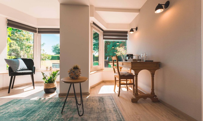 Aalst Cama Y Desayuno | B&B Hof Ter Koningen