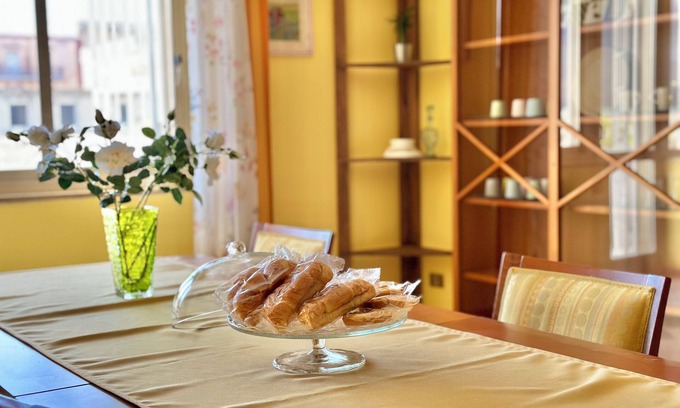 Torre Annunziata Cama Y Desayuno | B&B Holiday