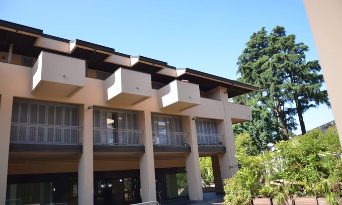 Vimercate Apartamento | B & B Alquiler Temporario / Lombarda a poca distancia de Monza y Milán Lagos