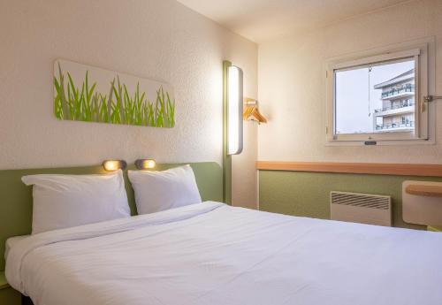 Annemasse Hotel | B&B HOTEL Annemasse Est