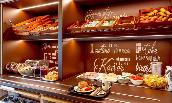 Herne Hotel | B&B Hotel Bochum-Herne