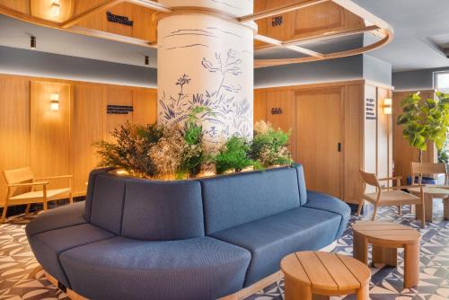 Portela Hotel | B&B HOTEL Braga Lamacaes