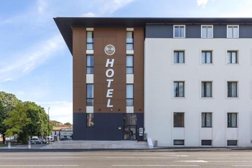 Brescia Antica Hotel | B&B Hotel Brescia