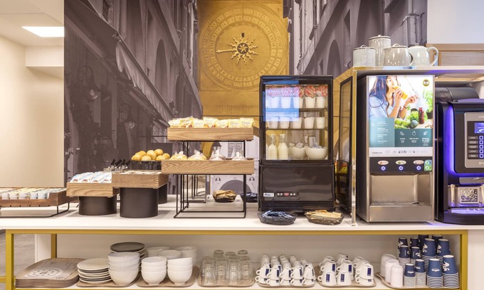 Brescia Antica Hotel | B&B Hotel Brescia