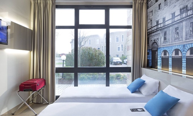 Faenza Hotel | B&B Hotel Faenza