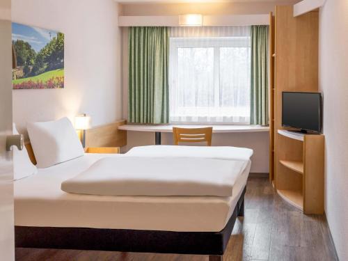 Fulda Hotel | B&B HOTEL Fulda-Hbf