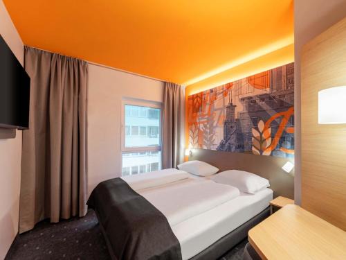 Mittelstadt Hotel | B&B HOTEL Hagen