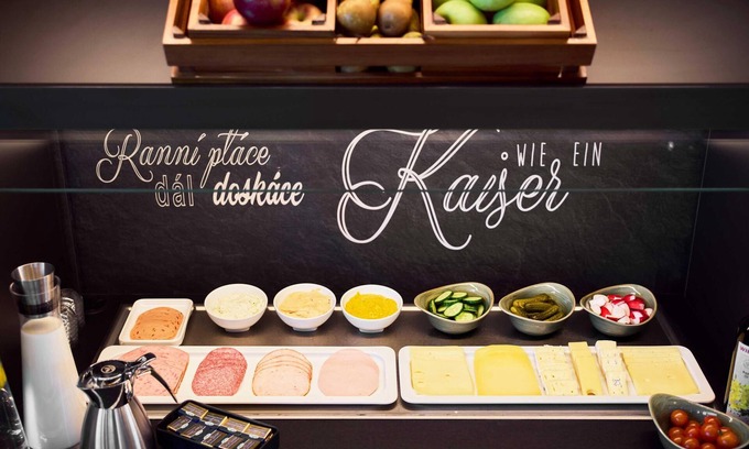 Mittelstadt Hotel | B&B HOTEL Hagen