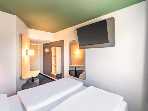 Region Hannover District Hotel | B&B HOTEL Hannover-Laatzen