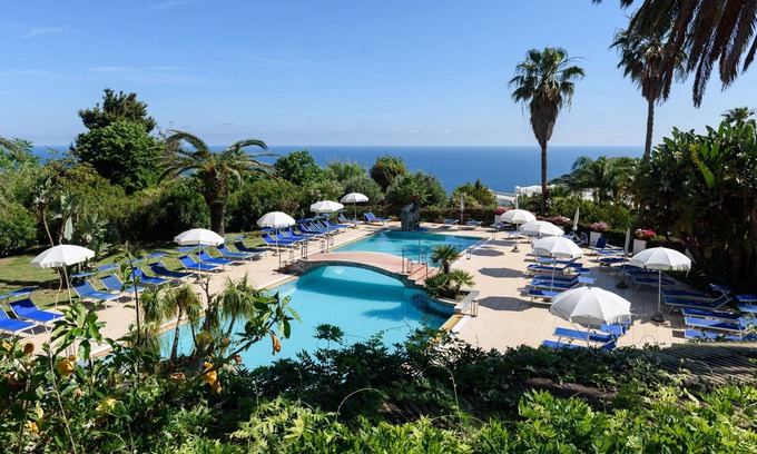 Succhivo Hotel | B&B Hotel Ischia San Nicola