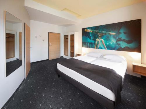 Jena-Zentrum Hotel | B&B Hotel Jena