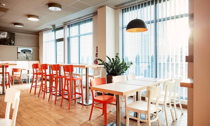 Katowice Hotel | B&B Hotel Katowice Centrum