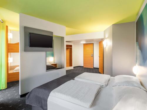 Krefeld Hotel | B&B Hotel Krefeld