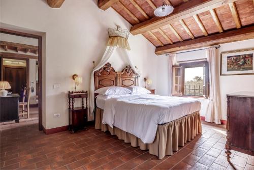 Buggiano Casa | B&B Hotel La Piana