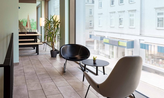 Marburg Hotel | B&B Hotel Marburg