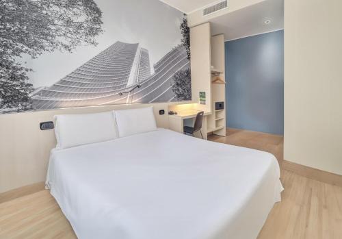 Bullona Hotel | B&B Hotel Milano Cenisio Garibaldi