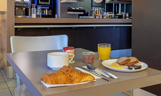 St.-Martin-des-Champs Hotel | B&B HOTEL Morlaix