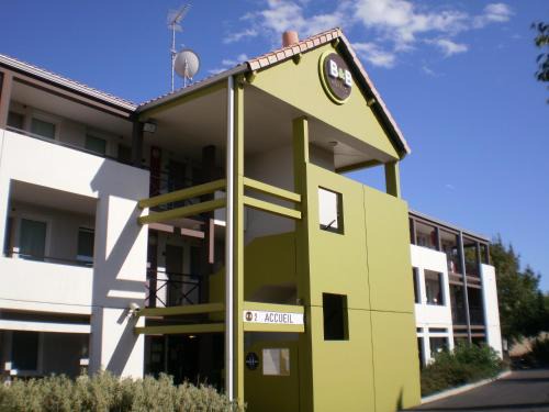 Saint-Jean-de-Vedas Hotel | B&B HOTEL Montpellier 2