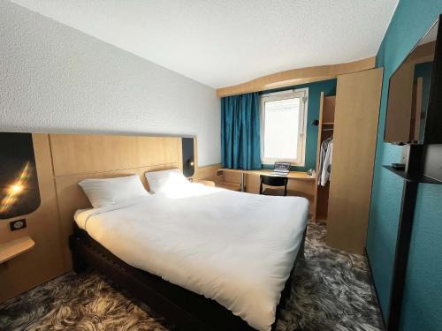 Montlucon Hotel | B&B HOTEL Montluçon Centre