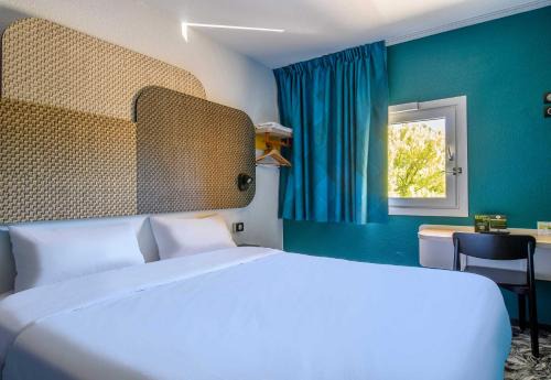 Caissargues Hotel | B&B HOTEL Nîmes Caissargues