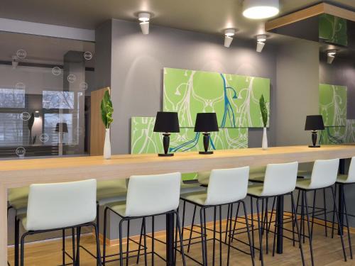 Kernstadt Hotel | B&B Hotel Paderborn
