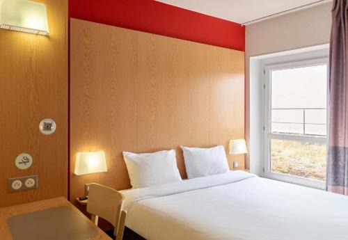 Quartier de la Maison-Blanche Hotel | B&B HOTEL Paris Italie Porte de Choisy