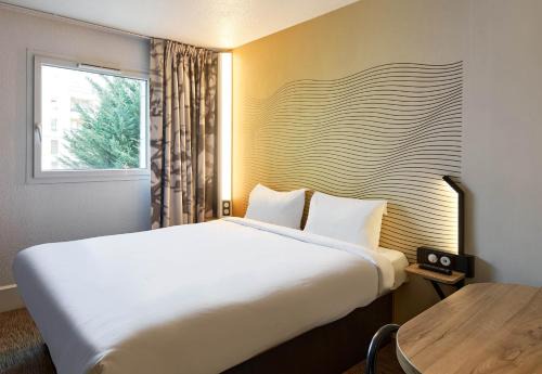 Saint-Denis Hotel | B&B HOTEL Paris Saint-Denis Pleyel