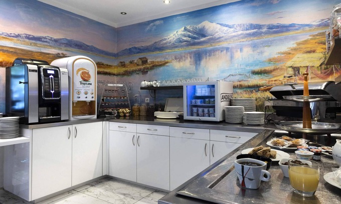 Saint-Jean Hotel | B&B HOTEL Perpignan Centre