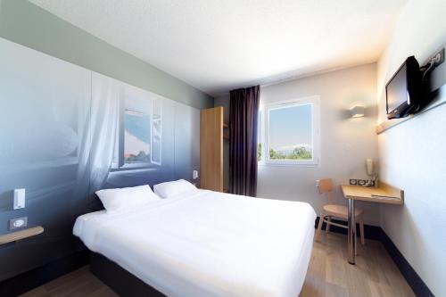 Saleilles Hotel | B&B HOTEL Perpignan Saleilles