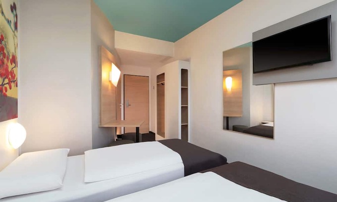 Sudliche Innenstadt Hotel | B&B Hotel Potsdam