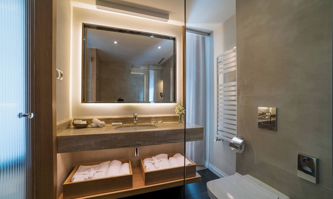 Rzeszow Hotel | B&B Hotel Rzeszów Centrum