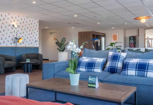 Saint-Pierre-en-Faucigny Hotel | B&B HOTEL Saint-Pierre-en-Faucigny Bonneville